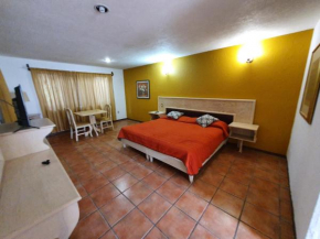Habitación Sencilla Club Empress